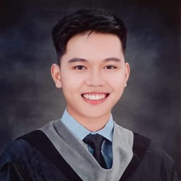 John Uel Mangaba