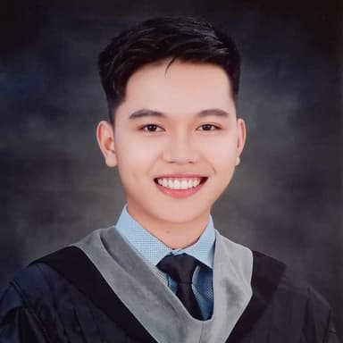 John Uel Mangaba