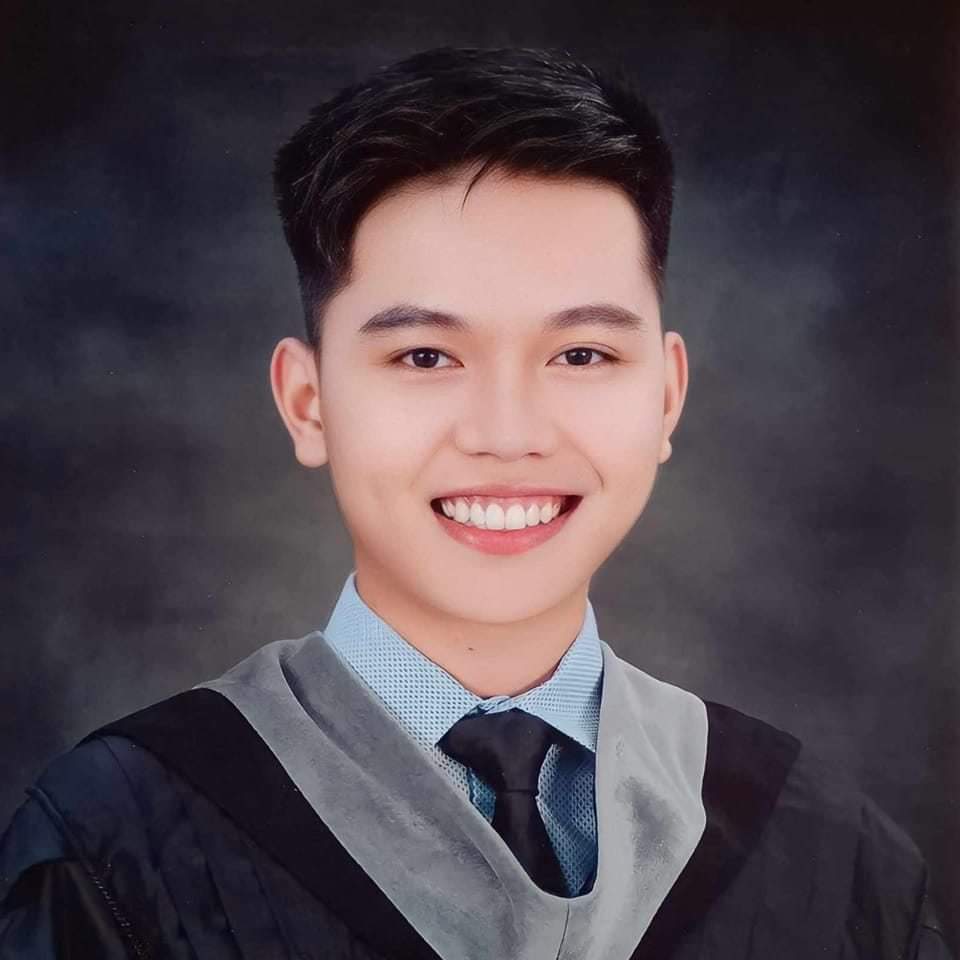 John Uel Mangaba